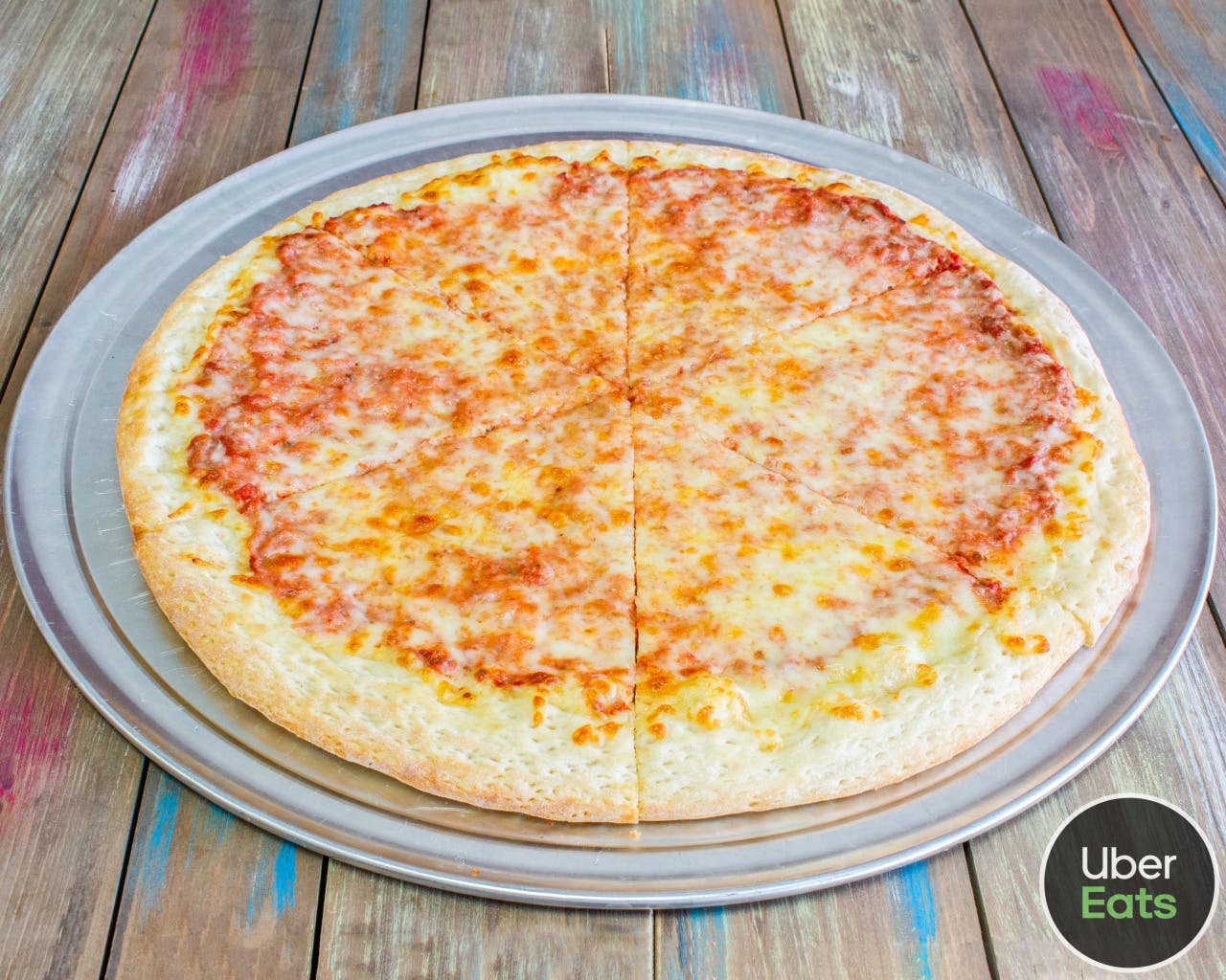 Cheese Pizza